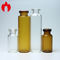 het Medicijnglas Vial Bottle Transparent Or Brown van 3ml 5ml
