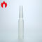 3ml ontruim de Kosmetische Plastic Ampul van PETG of van pp