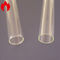 Duidelijke Neutrale dia 32mm Borosilicate-Glas Haarvaten