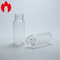 10ml ontruim Ingepast Schroefdopglas Vial For Medical